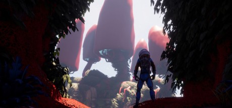 Journey to the Savage Planet PC Steam CD Key Journey to the Savage Planet PC Steam CD Key