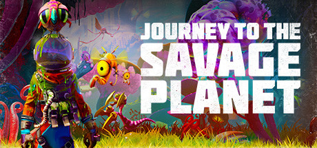 Journey to the Savage Planet EU Steam CD Key