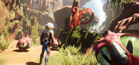 Journey to the Savage Planet EU Steam CD Key Journey to the Savage Planet EU Steam CD Key
