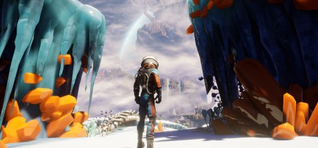 Journey to the Savage Planet EU Steam CD Key Journey to the Savage Planet EU Steam CD Key