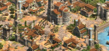 Age of Empires II: Definitive Edition - Lords of the West DLC PC Steam CD Key Age of Empires II: Definitive Edition - Lords of the West DLC PC Steam CD Key