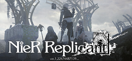 Nier Replicant ver.1.22474487139... EU PC Steam CD Key