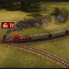 Railroad Corporation - Deluxe DLC Steam CD Key