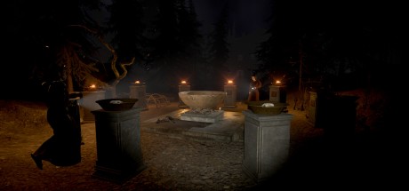 DEVOUR PC Steam CD Key DEVOUR PC Steam CD Key