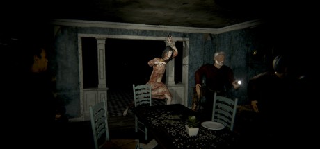 DEVOUR PC Steam CD Key DEVOUR PC Steam CD Key