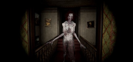 DEVOUR PC Steam CD Key DEVOUR PC Steam CD Key