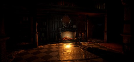 DEVOUR PC Steam CD Key DEVOUR PC Steam CD Key