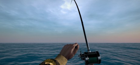 Ultimate Fishing Simulator EU Steam CD Key Ultimate Fishing Simulator EU Steam CD Key