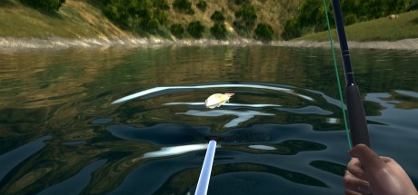 Ultimate Fishing Simulator EU Steam CD Key Ultimate Fishing Simulator EU Steam CD Key