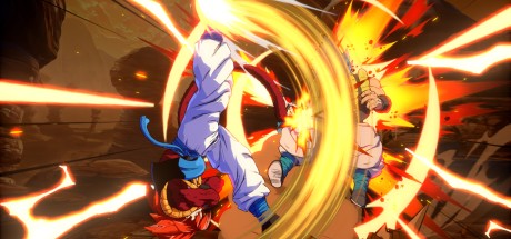 DRAGON BALL FighterZ - FighterZ Pass 3 EU Steam CD Key DRAGON BALL FighterZ - FighterZ Pass 3 EU Steam CD Key