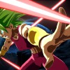 DRAGON BALL FighterZ - FighterZ Pass 3 EU Steam CD Key DRAGON BALL FighterZ - FighterZ Pass 3 EU Steam CD Key