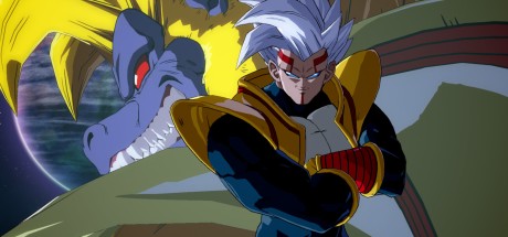 DRAGON BALL FighterZ - FighterZ Pass 3 EU Steam CD Key DRAGON BALL FighterZ - FighterZ Pass 3 EU Steam CD Key