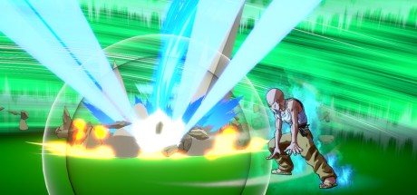 DRAGON BALL FighterZ - FighterZ Pass 3 EU Steam CD Key DRAGON BALL FighterZ - FighterZ Pass 3 EU Steam CD Key