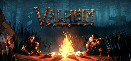 Valheim PC Steam CD Key