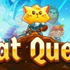 Cat Quest EU Steam CD Key