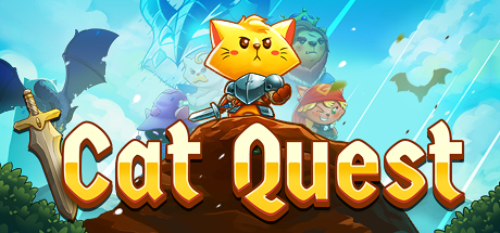 Cat Quest EU Steam CD Key