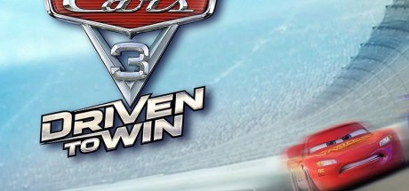 Cars 3: Driven to Win US XBOX One / Series X|S CD Key