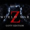 World War Z GOTY Edition EU XBOX One CD Key