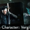 Devil May Cry 5 - Playable Character: Vergil DLC PC Steam CD Key Devil May Cry 5 - Playable Character: Vergil DLC PC Steam CD Key