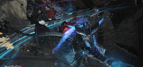 Devil May Cry 5 - Playable Character: Vergil DLC PC Steam CD Key Devil May Cry 5 - Playable Character: Vergil DLC PC Steam CD Key