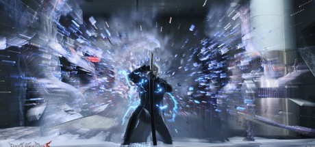 Devil May Cry 5 - Playable Character: Vergil DLC PC Steam CD Key Devil May Cry 5 - Playable Character: Vergil DLC PC Steam CD Key