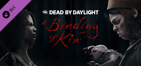 Dead by Daylight - A Binding of Kin Chapter DLC PC Steam CD Key