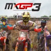 MXGP3: The Official Motocross Videogame US XBOX One / Series X|S CD Key