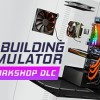 PC Building Simulator - AORUS Workshop DLC Steam CD Key