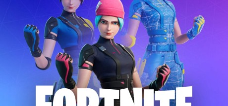 Fortnite - Wildcat Bundle DLC US Nintendo Switch CD Key