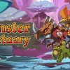 Monster Sanctuary EU PC Steam CD Key