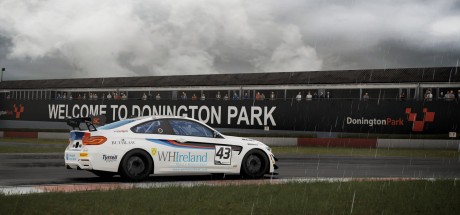 Assetto Corsa Competizione - British GT Pack DLC Steam CD Key Assetto Corsa Competizione - British GT Pack DLC Steam CD Key