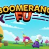 Boomerang Fu EU Steam CD Key