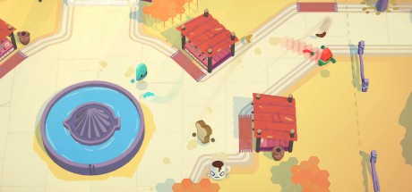 Boomerang Fu EU Steam CD Key Boomerang Fu EU Steam CD Key