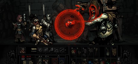 Darkest Dungeon: Ancestral Edition 2018 (w/o Soundtrack DLC) Steam CD Key Darkest Dungeon: Ancestral Edition 2018 (w/o Soundtrack DLC) Steam CD Key