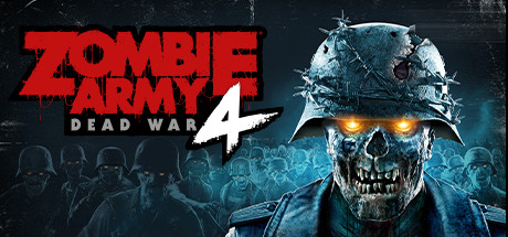 Zombie Army 4: Dead War PC Steam CD Key