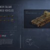 Hearts of Iron IV - Axis Armor Pack DLC EU Steam CD Key