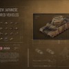 Hearts of Iron IV - Axis Armor Pack DLC EU Steam CD Key