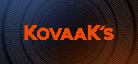 KovaaK's PC Steam CD Key KovaaK's PC Steam CD Key