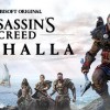  Assassin's Creed Valhalla AR VPN Activated XBOX One / Xbox Series X|S CD Key