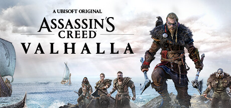  Assassin's Creed Valhalla AR VPN Activated XBOX One / Xbox Series X|S CD Key