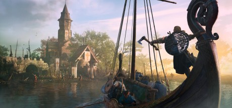 Assassin's Creed Valhalla AR VPN Activated XBOX One / Xbox Series X|S CD Key Assassin's Creed Valhalla AR VPN Activated XBOX One / Xbox Series X|S CD Key