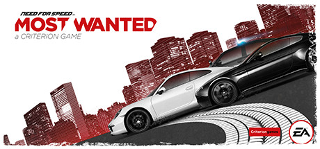 Need for Speed Most Wanted Limited Edition PC EA App CD Key