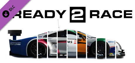 Assetto Corsa - Ready To Race Pack DLC EU PC Steam CD Key