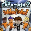 The Escapists 2 - Wicked Ward DLC EU Steam CD Key