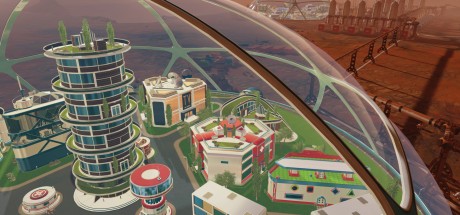 Surviving Mars: In-Dome Buildings Pack Steam CD Key Surviving Mars: In-Dome Buildings Pack Steam CD Key