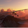 Microsoft Flight Simulator EU Xbox Series X|S CD Key