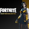 Fortnite - Golden Touch Challenge Pack DLC AR VPN Required XBOX One / XBOX Series X|S CD Key
