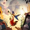 It Takes Two EN Language Only EA App CD Key