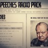 Hearts of Iron IV - Allied Speeches Music Pack DLC Steam CD Key