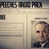 Hearts of Iron IV - Allied Speeches Music Pack DLC Steam CD Key
